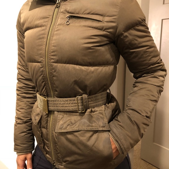 Coat - Picture 5 of 8